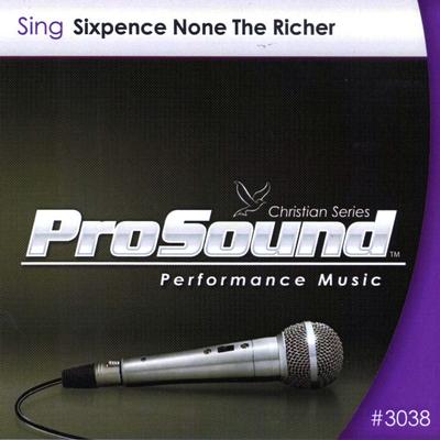 Sing Sixpence None the Richer by Sixpence None the Richer (133252)