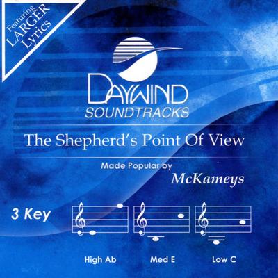 The Shepherd's Point of View by The McKameys (133317)