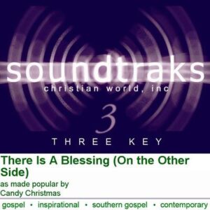 There Is a Blessing by Candy Christmas (133382)