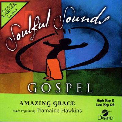 Amazing Grace by Tramaine Hawkins (133718)