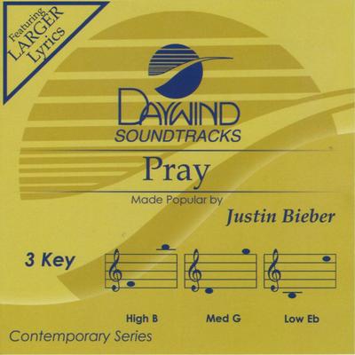 Pray by Justin Bieber (134006)