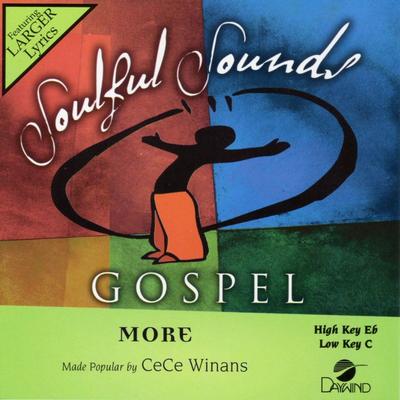 More by CeCe Winans (134027)