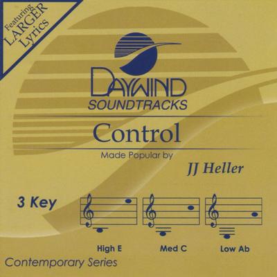 Control by JJ Heller (134118)