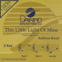 This Little Light of Mine by Addison Road (134119)