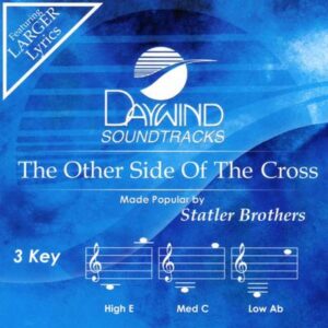 The Other Side of the Cross by Statler Brothers (134137)
