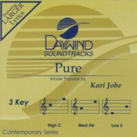 Pure by Kari Jobe (134197)