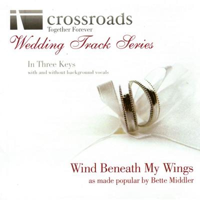 Wind Beneath My Wings by Bette Midler (134237)