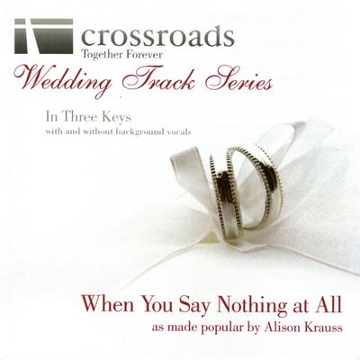 When You Say Nothing at All by Alison Krauss (134243)