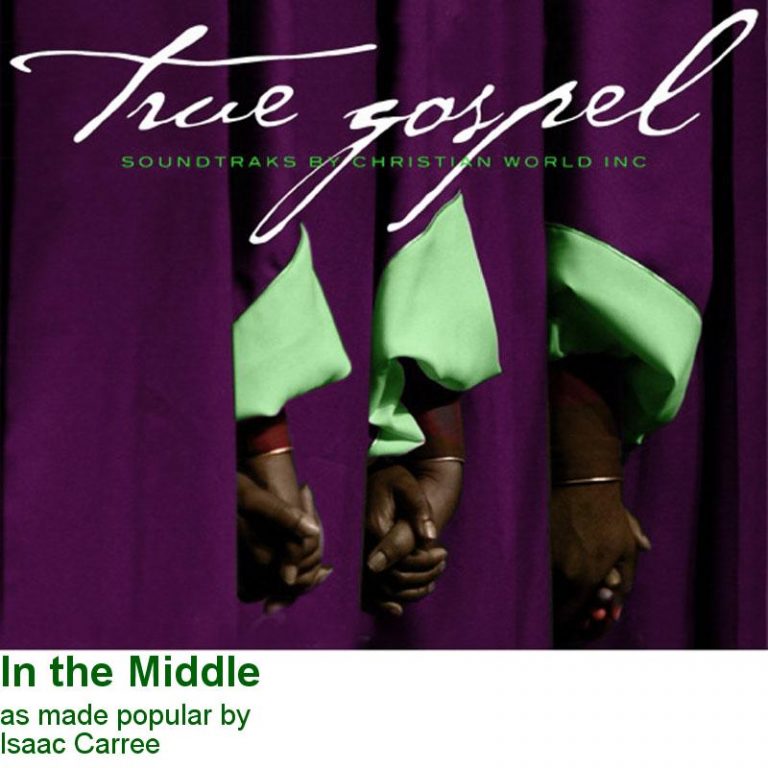 isaac carree in the middle free download