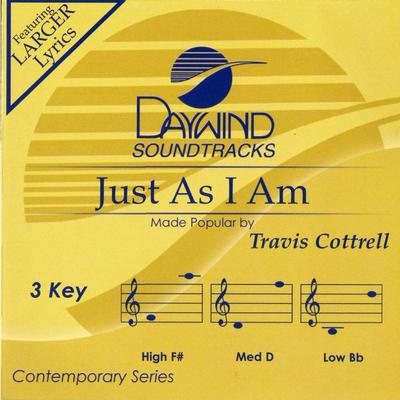 Just as I Am by Travis Cottrell (134299)