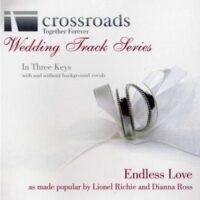 Endless Love by Various Artists (134353)
