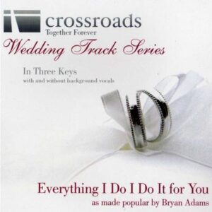 Everything I Do I Do It for You by Bryan Adams (134358)