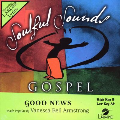 Good News by Vanessa Bell Armstrong (134432)