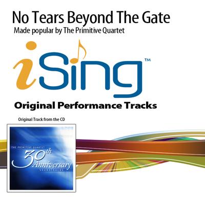 No Tears Beyond the Gate by The Primitive Quartet (134519)