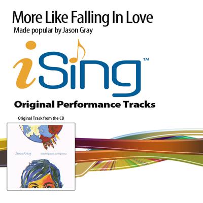 More like Falling in Love by Jason Gray (134523)
