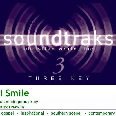 I Smile by Kirk Franklin (134546)