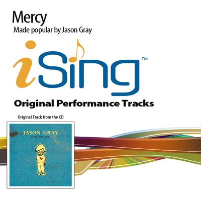You Are Mercy by Jason Gray (134555)