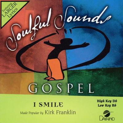 I Smile by Kirk Franklin (134610)