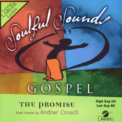 The Promise by Andrae Crouch (134623)
