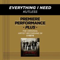 Everything I Need by Kutless (134716)