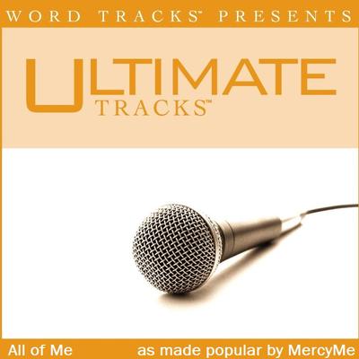All of Creation by MercyMe (134784)