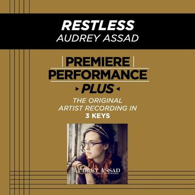 Restless by Audrey Assad (134859)