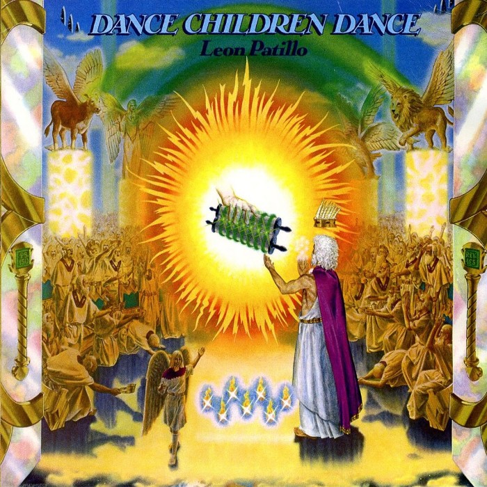Dance Children Dance