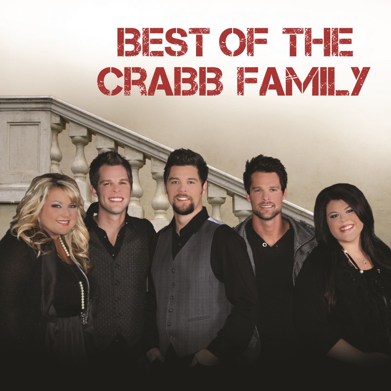 Icon: The Crabb Family