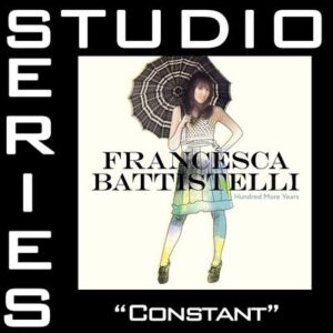 Constant by Francesca Battistelli (135053)