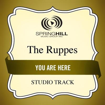 You Are Here by The Ruppes (135106)