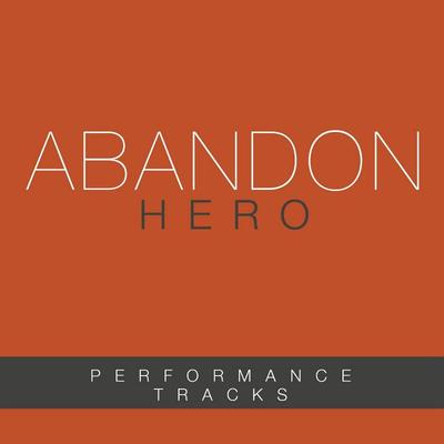 Hero by Abandon (135116)