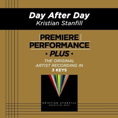 Day After Day by Kristian Stanfill (135156)