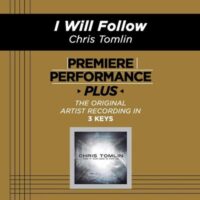 I Will Follow by Chris Tomlin (135159)