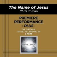 The Name of Jesus by Chris Tomlin (135169)