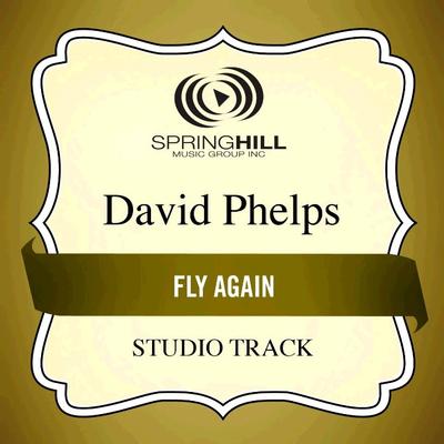 Fly Again by David Phelps (135206)