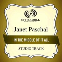 In the Middle of It All by Janet Paschal (135214)