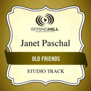 Old Friends  by Janet Paschal (135219)