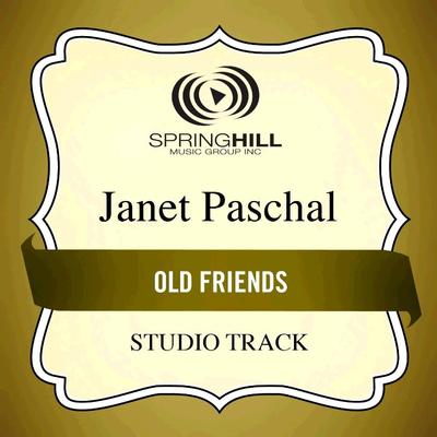 Old Friends  by Janet Paschal (135219)