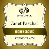 Higher Ground by Janet Paschal (135222)