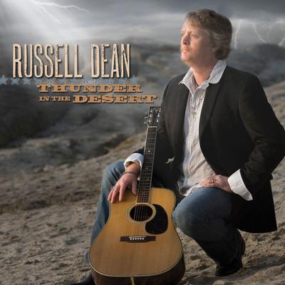 Thunder in the Desert Complete Tracks by Russell Dean (135293)