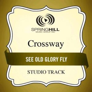 See Old Glory Fly  by CrossWay (135322)