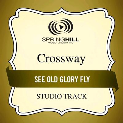 See Old Glory Fly  by CrossWay (135322)