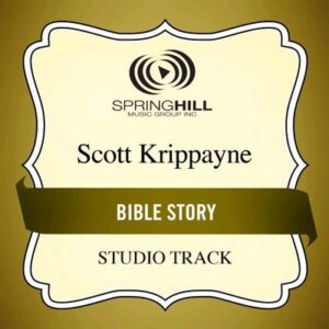 Bible Story  by Scott Krippayne (135356)