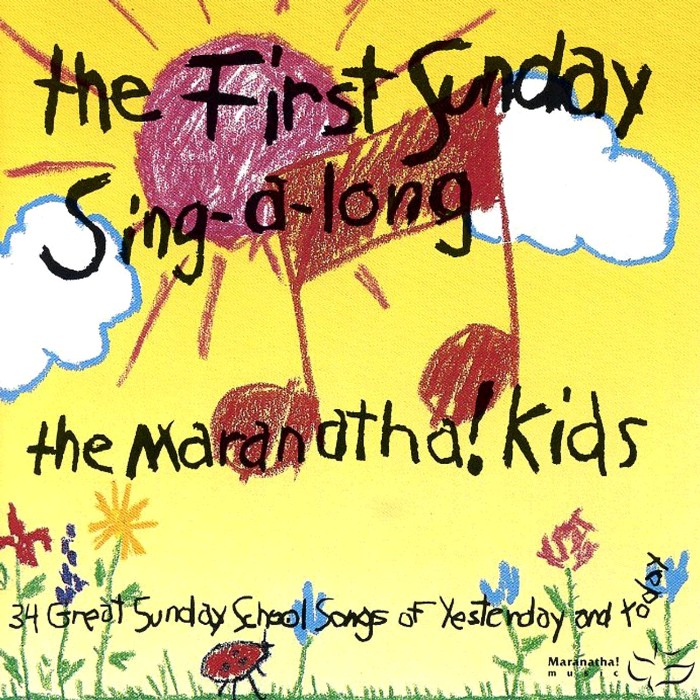 The First Sunday Singalong