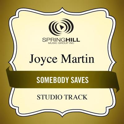 Somebody Saves  by Joyce Martin (135388)