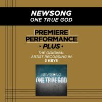 One True God by NewSong (135536)