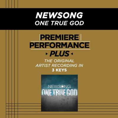 One True God by NewSong (135536)