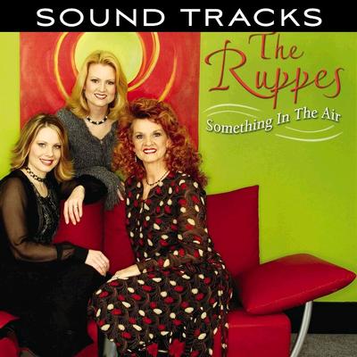 Something in the Air (Performance Tracks) by The Ruppes (135587)