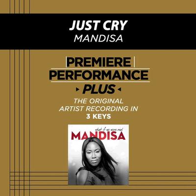 Just Cry by Mandisa (135619)