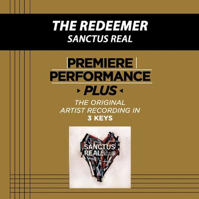 The Redeemer by Sanctus Real (135620)